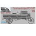 1/35 Tractor Pavesi-Tolotti B Type Standard 1/35 Tractor Pavesi-Tolotti B Type Standard