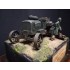 1/35 Tractor Pavesi-Tolotti B Type Standard 1/35 Tractor Pavesi-Tolotti B Type Standard