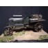 1/35 Tractor Pavesi-Tolotti B Type Standard 1/35 Tractor Pavesi-Tolotti B Type Standard