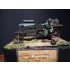 1/35 Tractor Pavesi-Tolotti B Type Standard 1/35 Tractor Pavesi-Tolotti B Type Standard