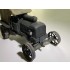 1/35 Tractor Pavesi-Tolotti B Type Standard 1/35 Tractor Pavesi-Tolotti B Type Standard