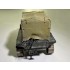 1/35 Tractor Pavesi-Tolotti B Type Standard 1/35 Tractor Pavesi-Tolotti B Type Standard