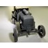 1/35 Tractor Pavesi-Tolotti B Type Standard 1/35 Tractor Pavesi-Tolotti B Type Standard