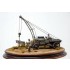 1/35 Tractor Pavesi-Tolotti B Type with Crane 1/35 Tractor Pavesi-Tolotti B Type with Crane
