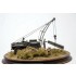 1/35 Tractor Pavesi-Tolotti B Type with Crane 1/35 Tractor Pavesi-Tolotti B Type with Crane