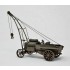 1/35 Tractor Pavesi-Tolotti B Type with Crane 1/35 Tractor Pavesi-Tolotti B Type with Crane