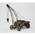 1/35 Tractor Pavesi-Tolotti B Type with Crane 1/35 Tractor Pavesi-Tolotti B Type with Crane