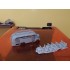 1/35 Bianchi Miles Autocorriera 1/35 Bianchi Miles Autocorriera