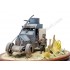 1/35 Bianchi Mod. 15 Pallanza 1/35 Bianchi Mod. 15 Pallanza
