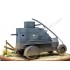 1/35 Bianchi Mod. 15 Pallanza 1/35 Bianchi Mod. 15 Pallanza