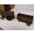 1/35 Fowler Trailer (Fouler B5 Trailer Wagon) 1/35 Fowler Trailer (Fouler B5 Trailer Wagon)