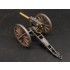 1/35 Maxim Pom-Pom (1 Pounder 37mm Pom Pom) 1/35 Maxim Pom-Pom (1 Pounder 37mm Pom Pom)