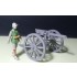 1/35 Maxim Pom-Pom (1 Pounder 37mm Pom Pom) 1/35 Maxim Pom-Pom (1 Pounder 37mm Pom Pom)