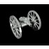 1/35 5 - 127mm Howitzer 1/35 5 - 127mm Howitzer