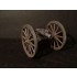 1/35 5 - 127mm Howitzer 1/35 5 - 127mm Howitzer