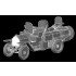 1/35 Fiat 15Ter Libia 1923 1/35 Fiat 15Ter Libia 1923