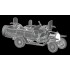 1/35 Fiat 15Ter Libia 1923 1/35 Fiat 15Ter Libia 1923