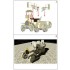 1/35 Fiat 15Ter Libia 1923 1/35 Fiat 15Ter Libia 1923