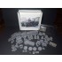 1/35 Fiat 15Ter Libia 1923 1/35 Fiat 15Ter Libia 1923