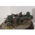 1/35 Fiat 15Ter Libia 1923 1/35 Fiat 15Ter Libia 1923