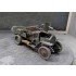 1/35 Fiat 15Ter Libia 1923 1/35 Fiat 15Ter Libia 1923