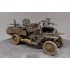 1/35 Fiat 15Ter Libia 1923 1/35 Fiat 15Ter Libia 1923