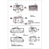 1/72 VCC-2OP CANNIBAL KIT resin kit with accessories 1/72 VCC-2OP CANNIBAL KIT resin kit with accessories