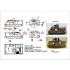 1/72 VCC-2OP CANNIBAL KIT resin kit with accessories 1/72 VCC-2OP CANNIBAL KIT resin kit with accessories