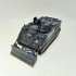 1/72 VCC-2OP CANNIBAL KIT resin kit with accessories 1/72 VCC-2OP CANNIBAL KIT resin kit with accessories