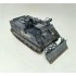 1/72 VCC-2OP CANNIBAL KIT resin kit with accessories 1/72 VCC-2OP CANNIBAL KIT resin kit with accessories