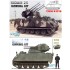 1/35 M-113 SIDAM 25 Cannibal kit 1/35 M-113 SIDAM 25 Cannibal kit