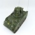 1/35 M-113 SIDAM 25 Cannibal kit 1/35 M-113 SIDAM 25 Cannibal kit