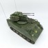 1/35 M-113 SIDAM 25 Cannibal kit 1/35 M-113 SIDAM 25 Cannibal kit
