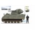 1/35 M-113 SIDAM 25 Cannibal kit 1/35 M-113 SIDAM 25 Cannibal kit
