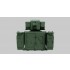 1/35 M-113 SIDAM 25 Cannibal kit 1/35 M-113 SIDAM 25 Cannibal kit