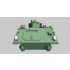 1/35 M-113 SIDAM 25 Cannibal kit 1/35 M-113 SIDAM 25 Cannibal kit