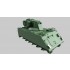 1/35 M-113 SIDAM 25 Cannibal kit 1/35 M-113 SIDAM 25 Cannibal kit
