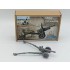 1/35 Howitzer 105/14 mod.56 Resin kit 1/35 Howitzer 105/14 mod.56 Resin kit