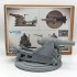 1/35 Obice 280A Canna Media 1/35 Obice 280A Canna Media