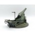 1/35 Obice 280A Canna Media 1/35 Obice 280A Canna Media