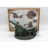 1/35 Obice 280A Canna Media 1/35 Obice 280A Canna Media