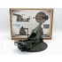 1/35 Obice 280A Canna Media 1/35 Obice 280A Canna Media