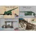 1/35 Cannone 203/45 RM SU AFFUSTO DE STEFANO 1/35 Cannone 203/45 RM SU AFFUSTO DE STEFANO