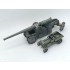 1/35 Cannone 203/45 RM SU AFFUSTO DE STEFANO 1/35 Cannone 203/45 RM SU AFFUSTO DE STEFANO