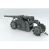 1/35 Cannone 203/45 RM SU AFFUSTO DE STEFANO 1/35 Cannone 203/45 RM SU AFFUSTO DE STEFANO