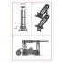 1/35 Cannone 203/45 RM SU AFFUSTO DE STEFANO 1/35 Cannone 203/45 RM SU AFFUSTO DE STEFANO