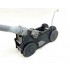 1/35 Cannone 203/45 RM SU AFFUSTO DE STEFANO 1/35 Cannone 203/45 RM SU AFFUSTO DE STEFANO