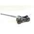 1/35 Cannone 203/45 RM SU AFFUSTO DE STEFANO 1/35 Cannone 203/45 RM SU AFFUSTO DE STEFANO