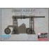1/35 Cannone 203/45 RM SU AFFUSTO DE STEFANO 1/35 Cannone 203/45 RM SU AFFUSTO DE STEFANO