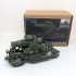 1/35 SKODA 30.5 cm Vz. 1911 Resin Kit 1/35 SKODA 30.5 cm Vz. 1911 Resin Kit